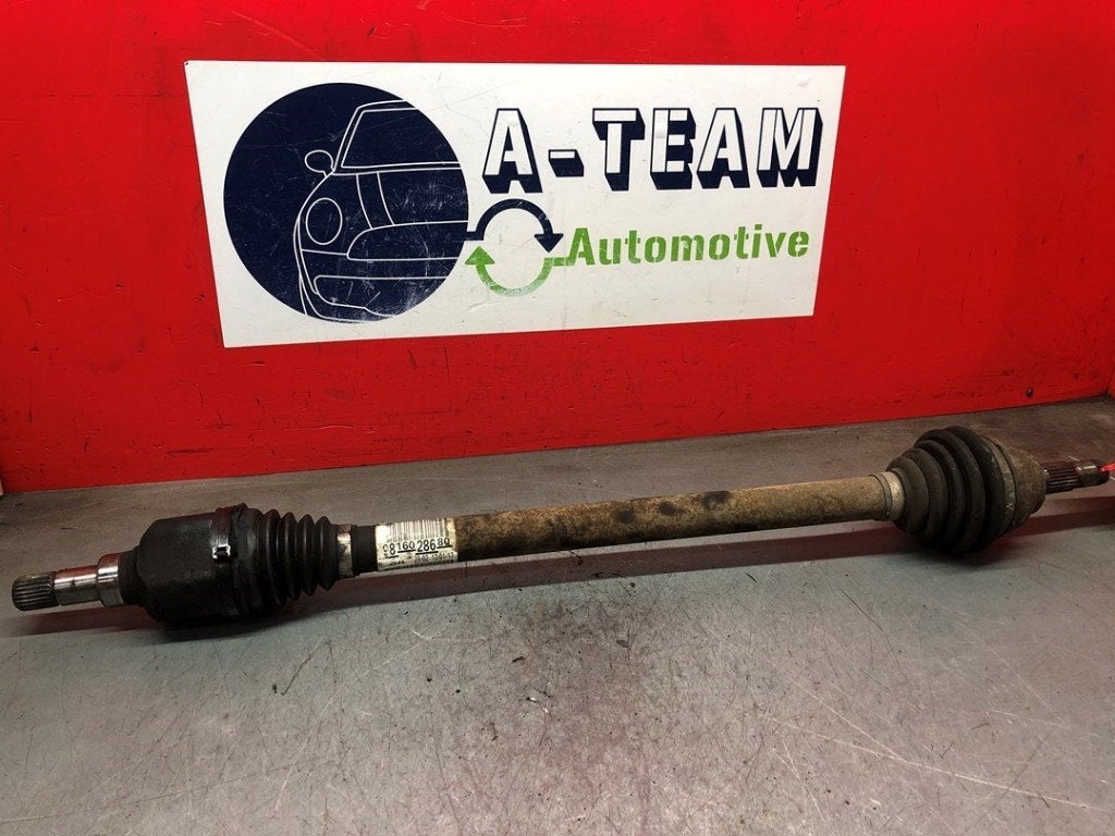 CARDAN AVANT DROIT (TRANSMISSION) Peugeot (|9816028680|), Autos : Pièces & Accessoires, Utilisé, Peugeot