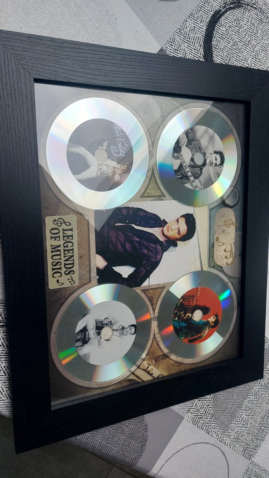 Elvis Presley verzameling, Verzamelen, Ophalen of Verzenden