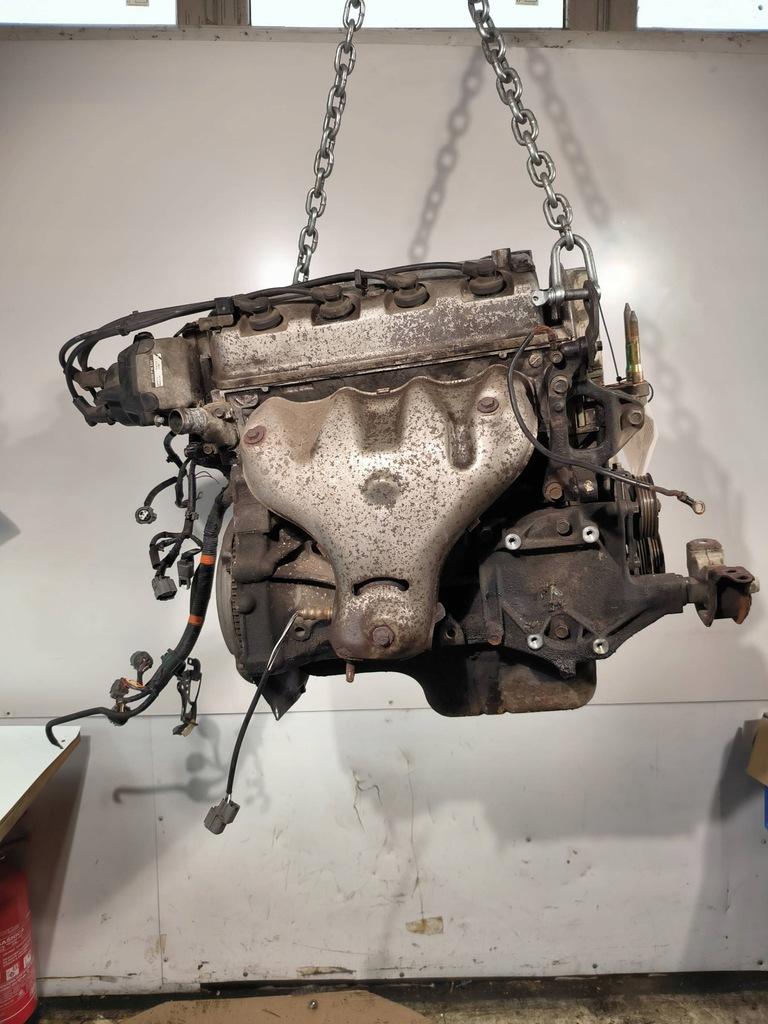Moteur D14Z4 Complet CIVIC HONDA, Envoi, Utilisé, Daihatsu