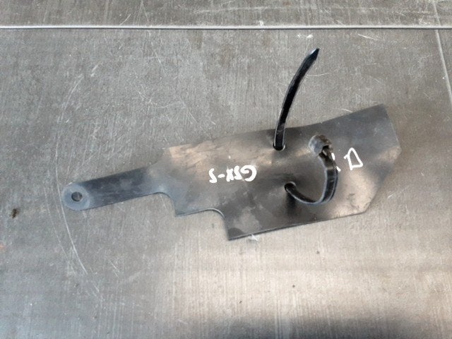 GSX-S 1000 (F) 2015 - 2020 Suzuki Rubber D1-61737