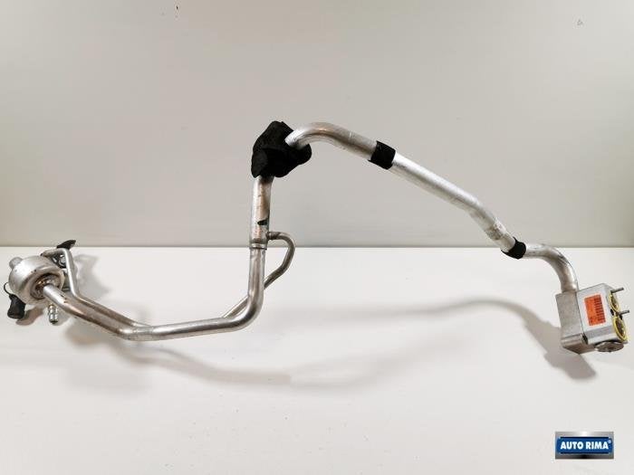 Tuyau clim d'un Volvo V60, -, 3 mois de garantie, -, -