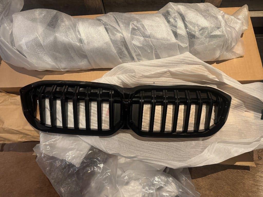 Grill g20/g21, Enlèvement ou Envoi, Utilisé, BMW