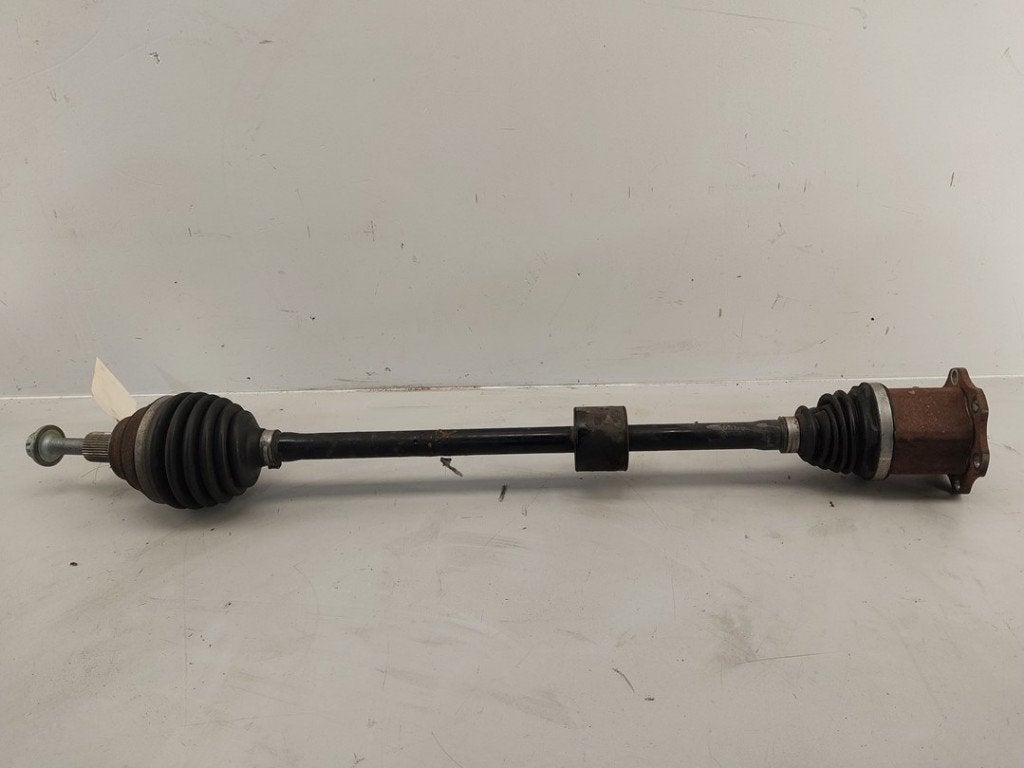 AANDRIJFAS RECHTS VOOR Volkswagen Golf VII (AUA), Auto-onderdelen, Gebruikt, Volkswagen, Volkswagen AG, Kundenbetreuung@volkswagen.de