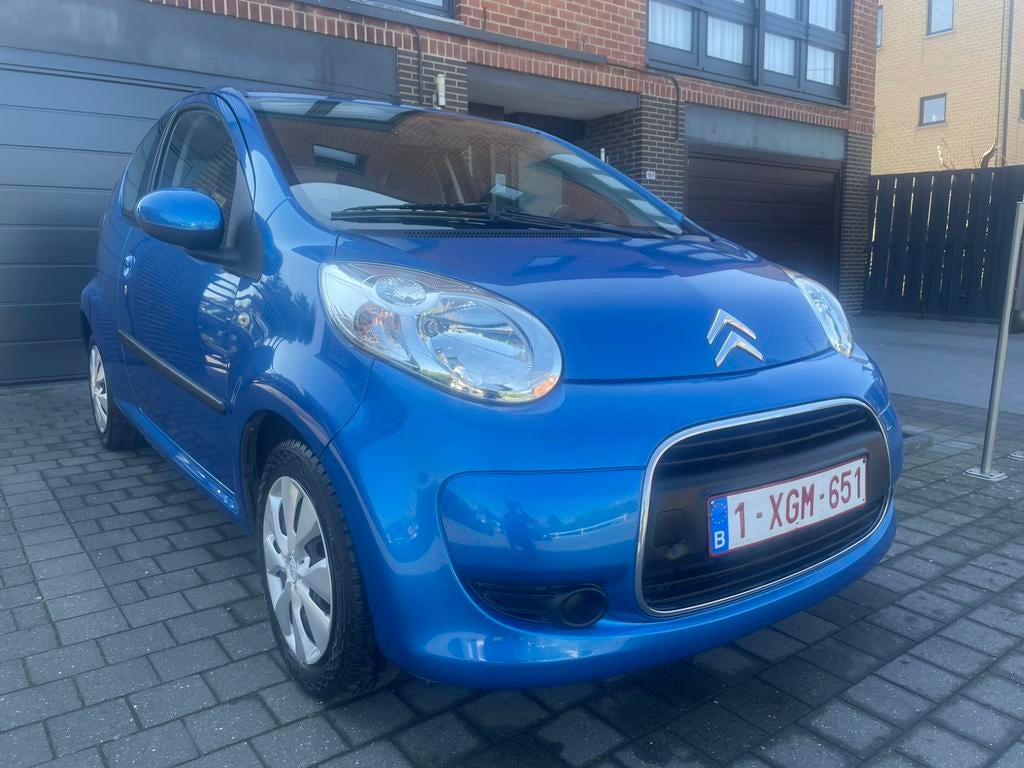 C1 essence 93000km  0485,00,61,72, Achat, C1, Particulier, Essence