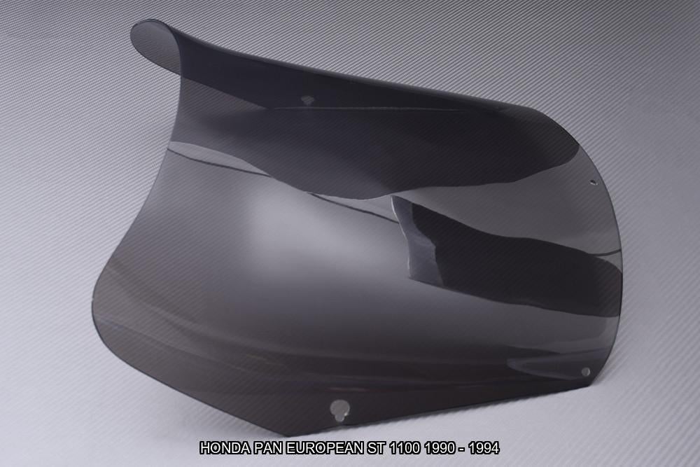 Bulle pare-brise pour HONDA PAN EUROPEAN ST 1100 1990 - 1994, Motos, Enlèvement ou Envoi, Neuf