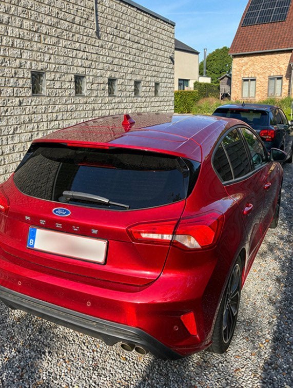 Ford focus St-Line, Autos, Focus, Achat, 5 portes, Air conditionné