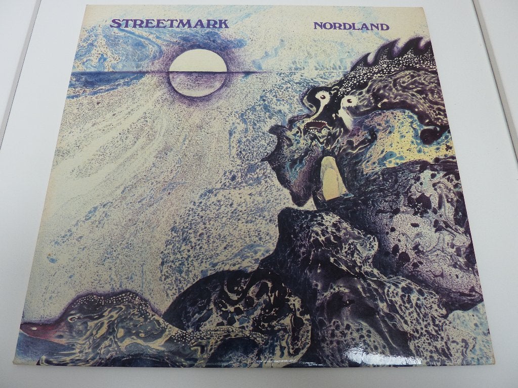 Streetmark - Nordland, Enlèvement ou Envoi, Utilisé