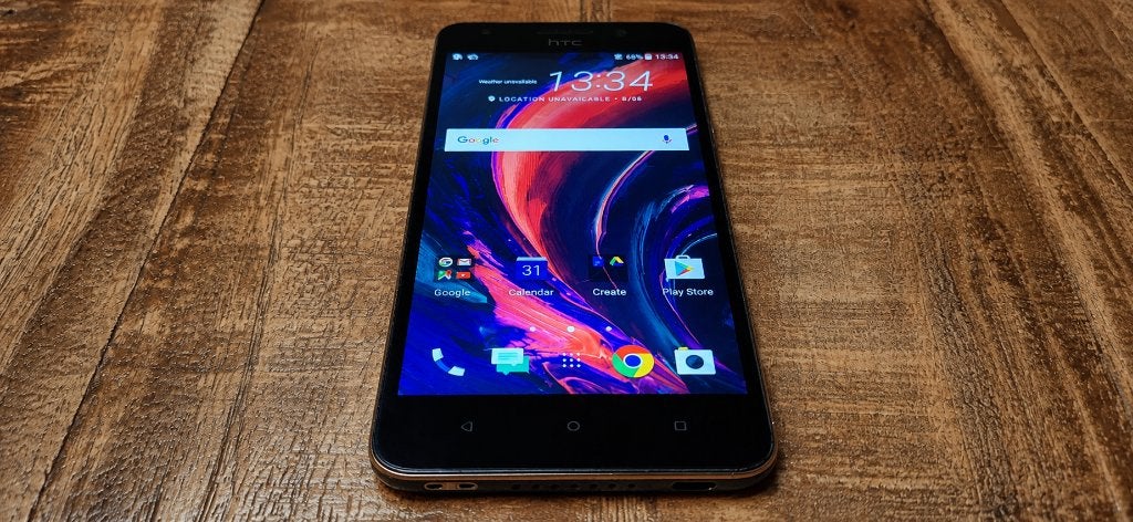 📱HTC Desire 10 Lifestyle 32GB – Goed werkend✅, Télécoms, Téléphonie mobile | HTC, HTC, Enlèvement ou Envoi, 3 à 6 mégapixels