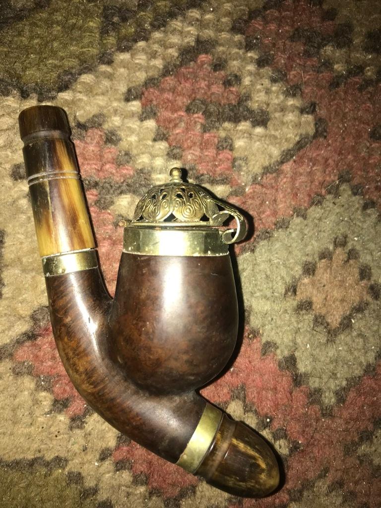 pipe bruyer garantie en bois, Enlèvement, Neuf, Autres types