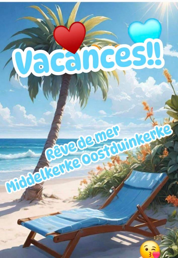 A louer Caravane résidentielle à Middelkerke, Tickets en Kaartjes, Overige Tickets en Kaartjes, Drie personen of meer