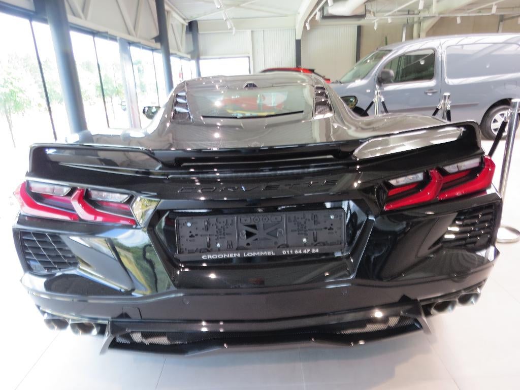 Chevrolet Corvette Stingray Coupé 3LT 6.2 MEILLEUR PRIX!!!, Autos, Cuir et Alcantara, Achat, 6200 cm³, 2 portes