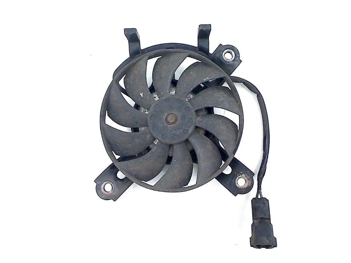 VENTILATOR Honda CBR 250 R 2011-2013 (CBR250 CBR250R), Honda Center GmbH, Gebruikt, Info@honda.de, Hanauer Landstraße  222-224
60314  Frankfurt am Main, DE
