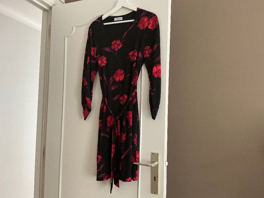 Kleedje batida, Vêtements | Femmes, Robes, Enlèvement ou Envoi, Taille 36 (S), Comme neuf, Batida