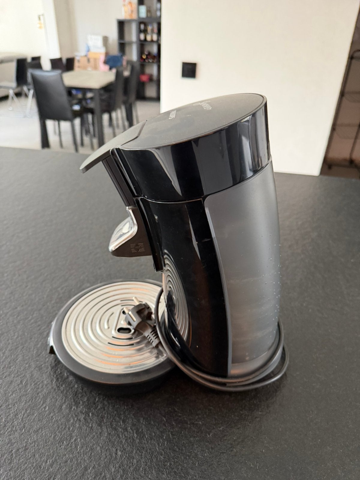 Philips Senseo Viva Cafe, Ophalen, Zo goed als nieuw