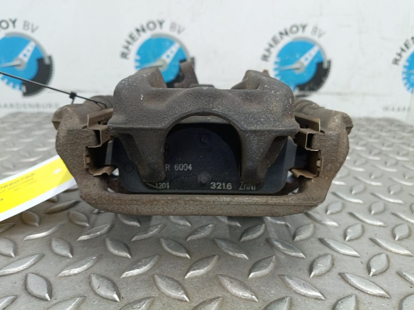 OPEL MOKKA C76 J13 1.4 Turbo Innovation  REM KLAUW 13300883,, Ophalen of Verzenden, Gebruikt, ARN erkend
