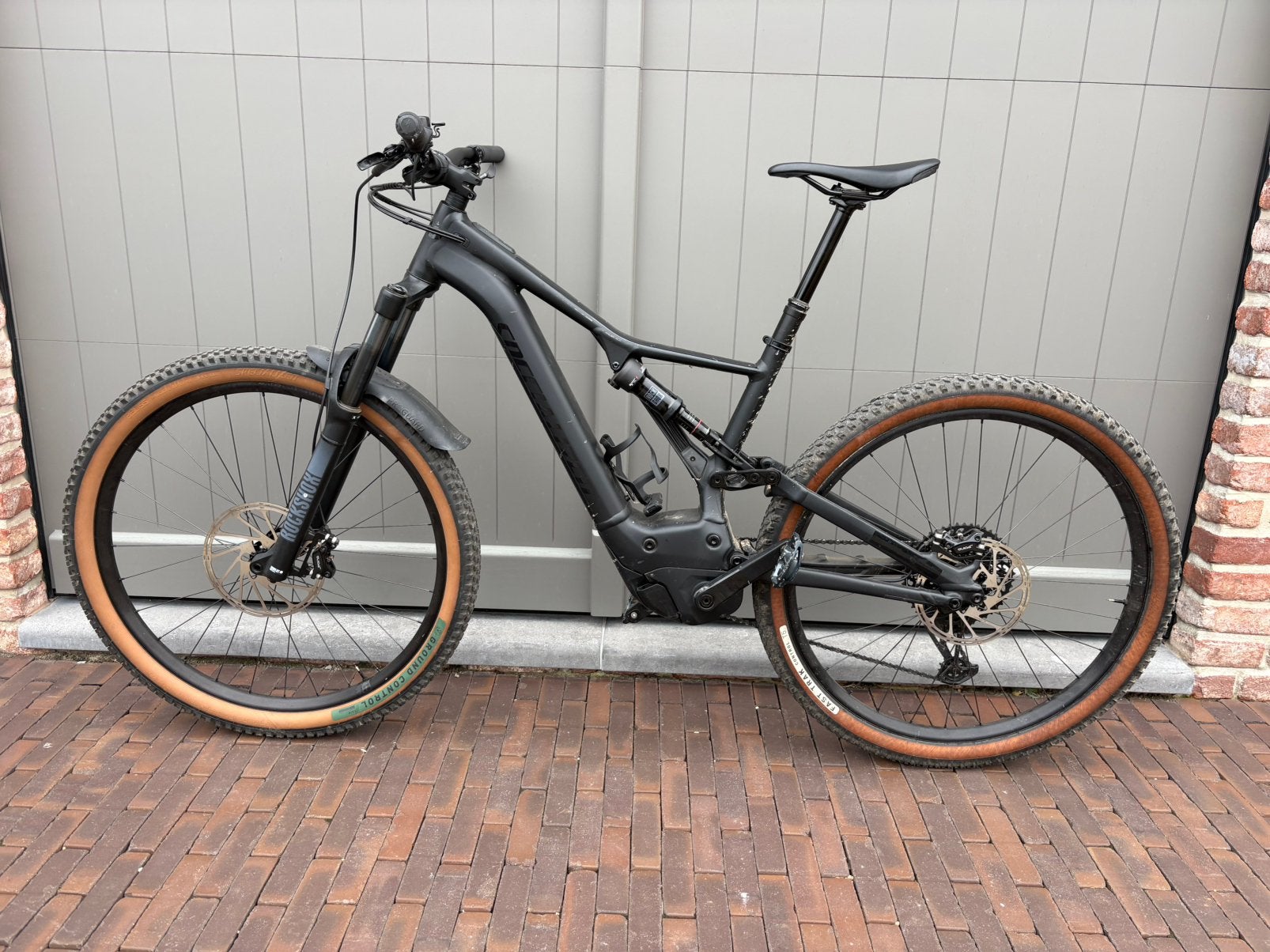 SPECIALIZED TURBO LEVO 29 SRAM GX AS NEW, Vélos & Vélomoteurs, Vélos | VTT & Mountainbikes, Utilisé, Hommes, Autres marques, 53 à 57 cm
