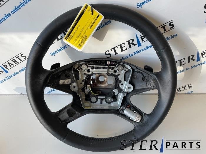 Volant d'un Mercedes E-Klasse, Neuf, -, -, Enlèvement ou Envoi