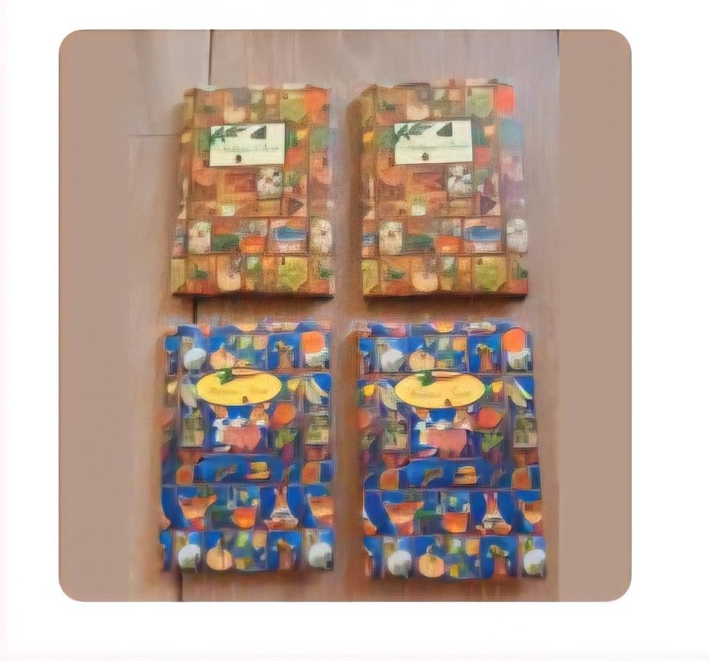 Adresboekjes

(0,5 euro per stuk)
NIEUW, Divers, Agendas, Enlèvement ou Envoi