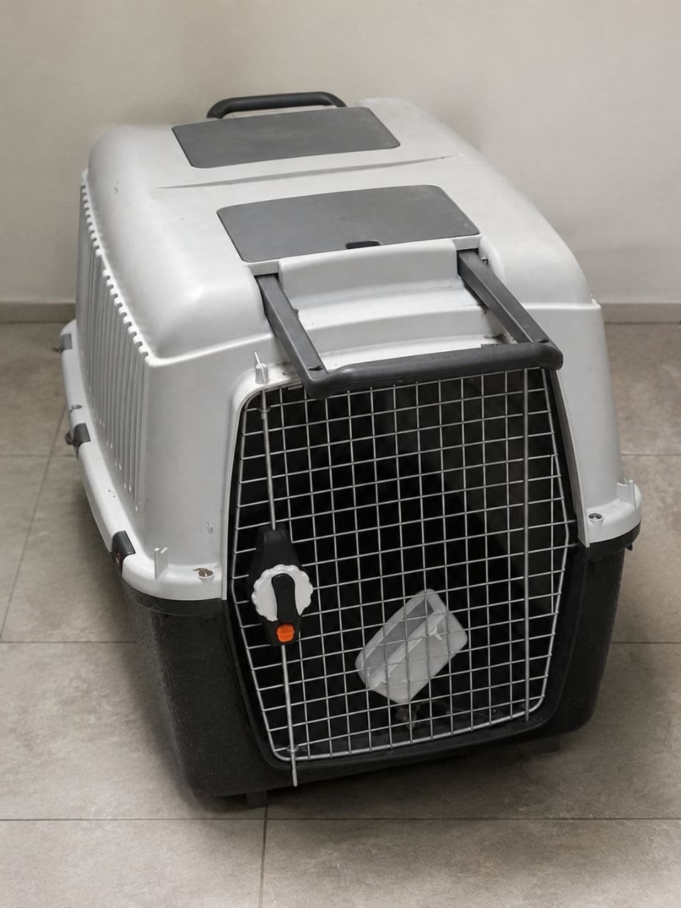 Hondenreismand, Dieren en Toebehoren, Transportboxen, Ophalen of Verzenden