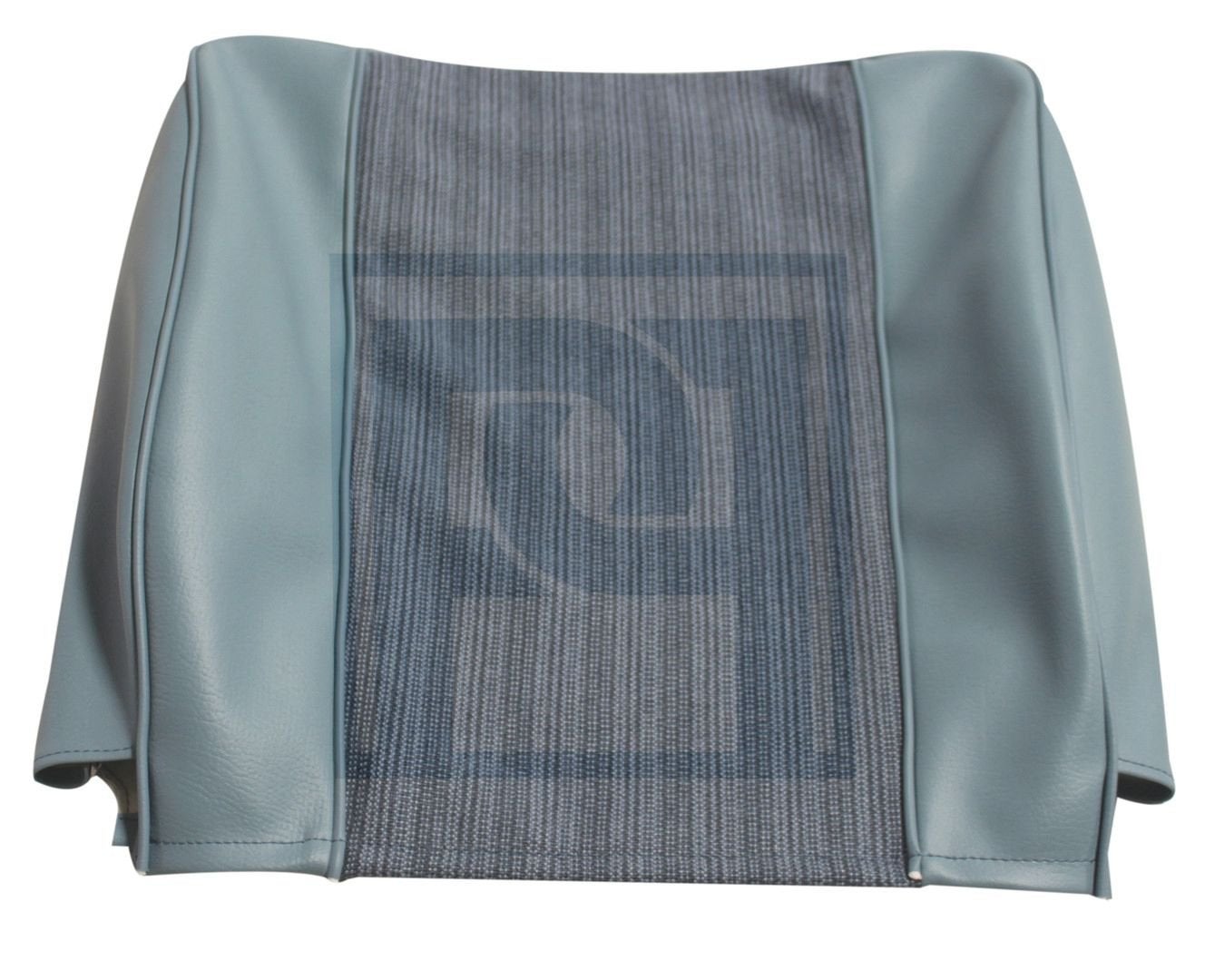 Volvo Bekleding PV544 stoelhoes blauw rug 1960-1961 30-168 a, Ophalen of Verzenden, Nieuw, Volvo