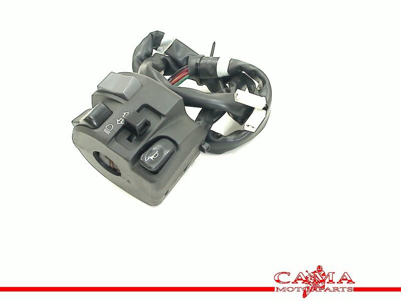 COMMUTATEUR GAUCHE GTR 1400 2008-2009 (GTR1400 ZG1400A-B), Dhr. S. di Majo, Utilisé, Info@cama-motorparts.nl, P.J. Troelstraweg 8 8
3144 CX  MAASSLUIS, NL