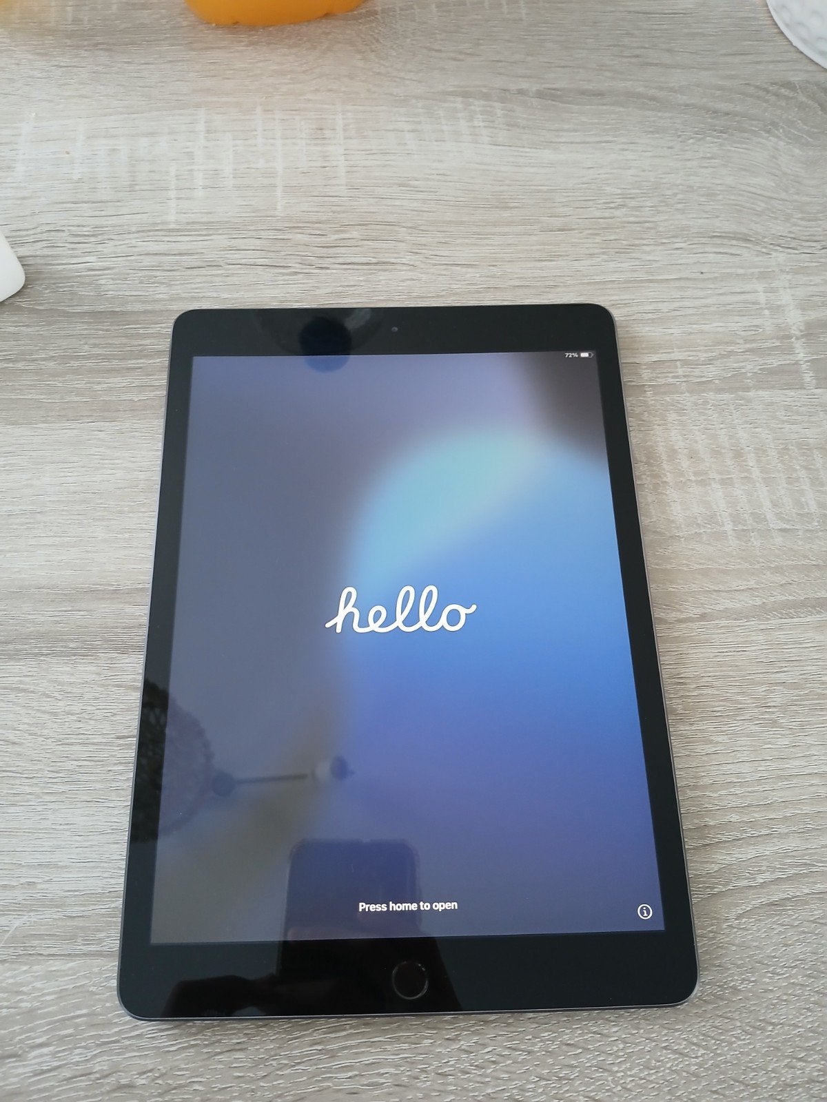 Ipad 7th generation, Informatique & Logiciels, Apple iPad Tablettes, 32 GB, Apple iPad, 11 pouces, Enlèvement