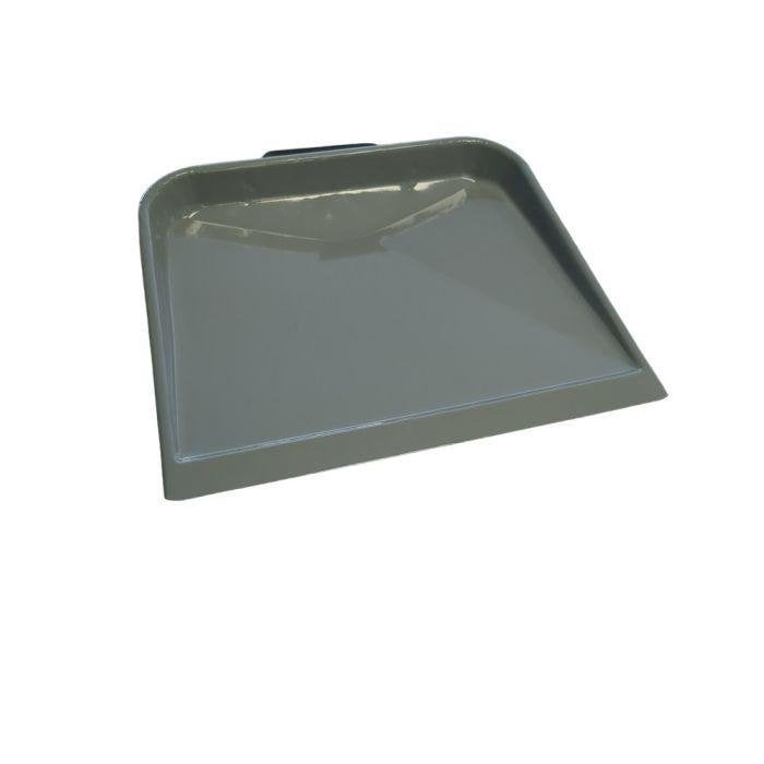 Moby Clean Stofblik metaal – MC0403, Ophalen