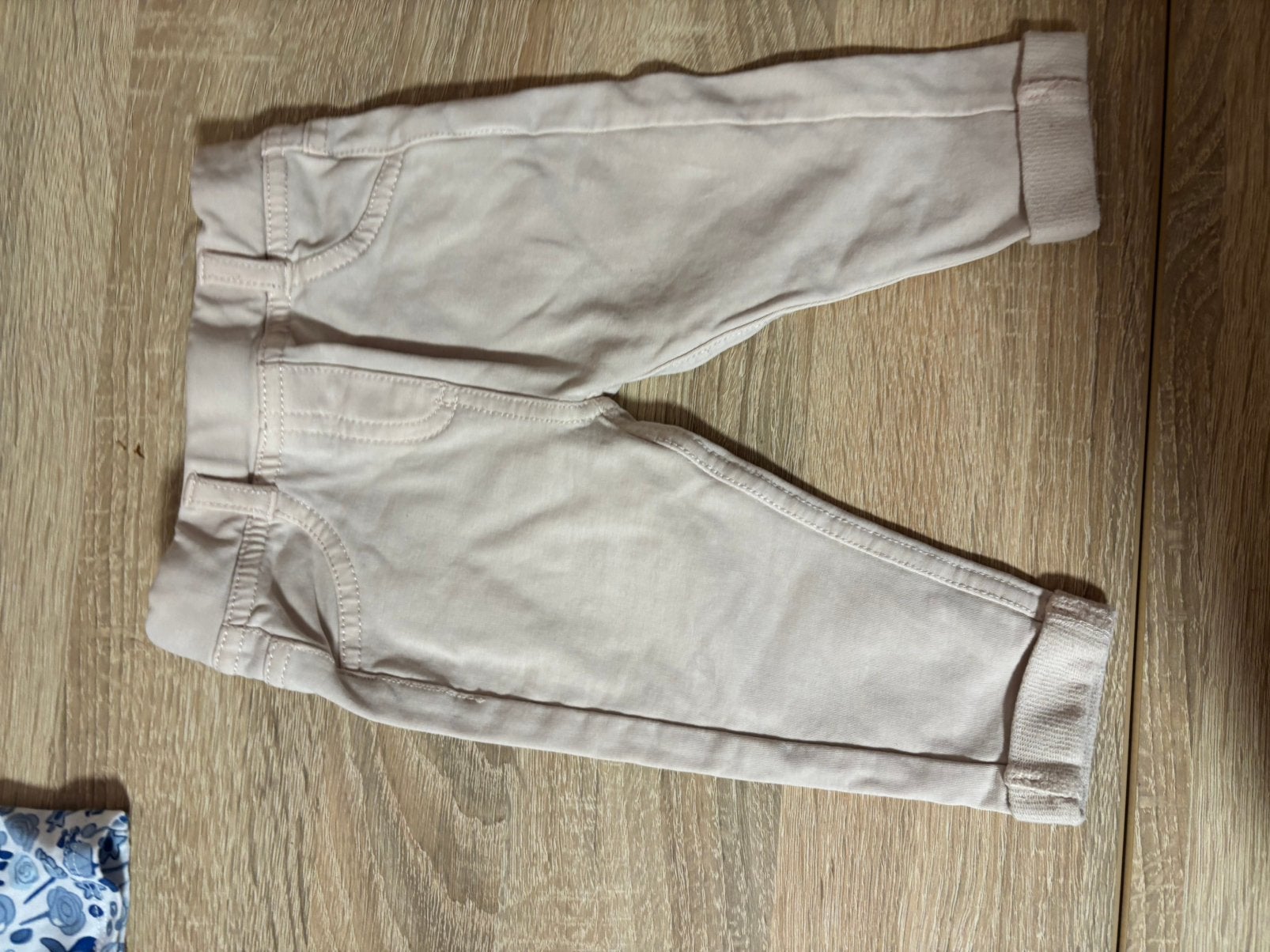 Leeging, Kinderen en Baby's, Babykleding | Maat 74, Ophalen, Zo goed als nieuw