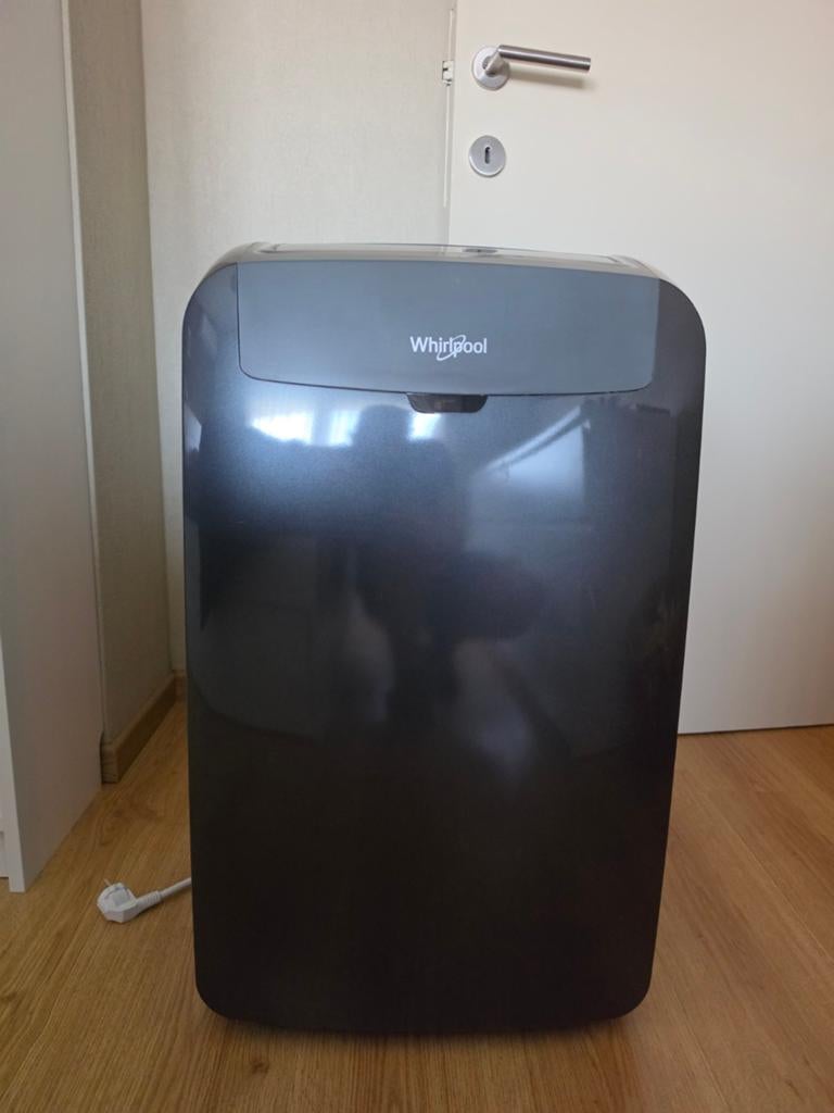 Whirlpool PACB2I2HP, Enlèvement