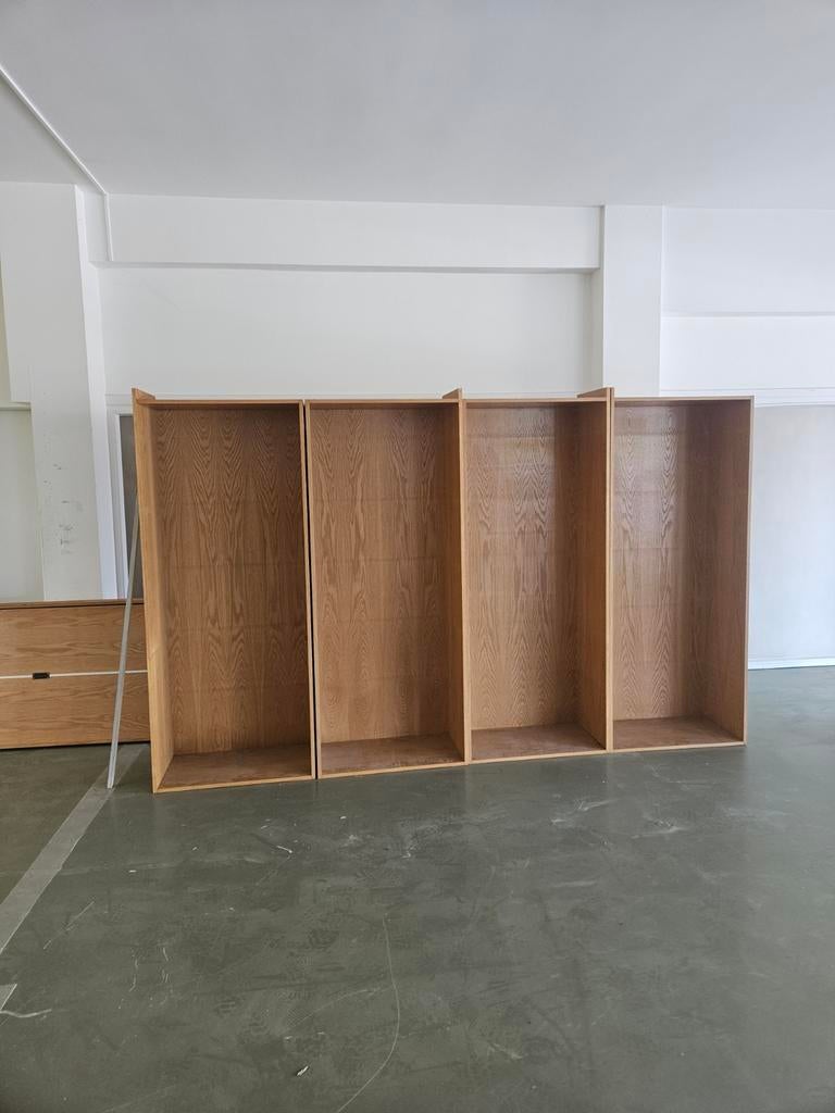 Kleerkast/ kast met schuifdeuren, Ophalen