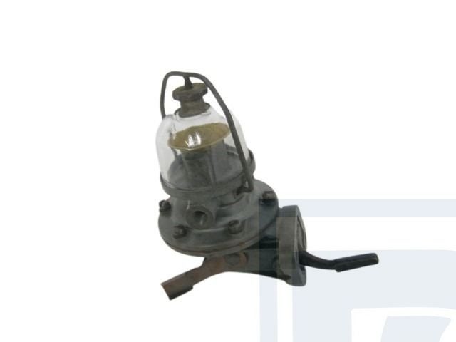 Volvo Benzinepomp brandstofpomp B4B+B16 RUIL zie 403269 Volv, Autos : Pièces & Accessoires, Enlèvement ou Envoi, Neuf, Volvo