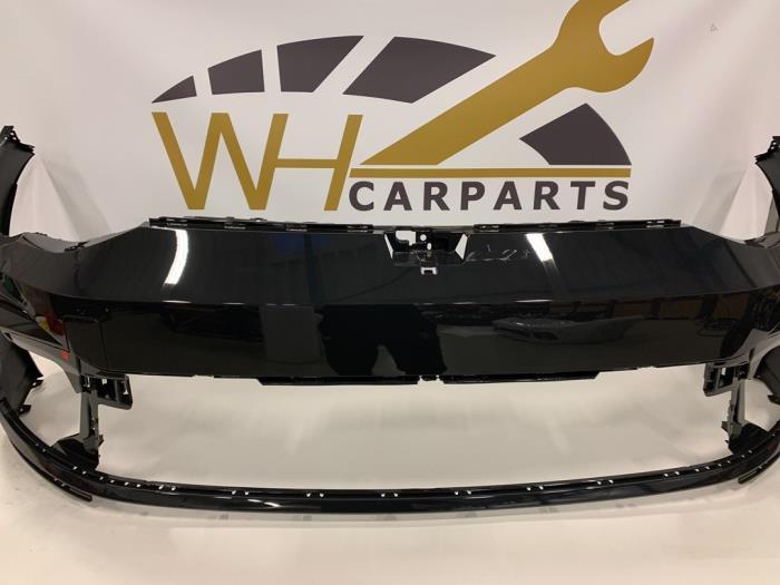 Pare-chocs avant d'un Volkswagen Golf (LI7F), Neuf, Volkswagen, -, 6 mois de garantie