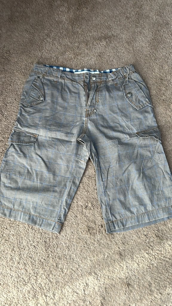 short maat 140/146, Enfants & Bébés, Vêtements enfant | Taille 140, Enlèvement, Utilisé, Garçon, Pantalon