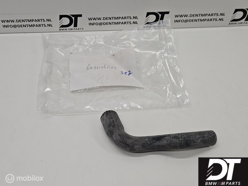 Slang BMW E3 64211361179, Neuf, Enlèvement ou Envoi
