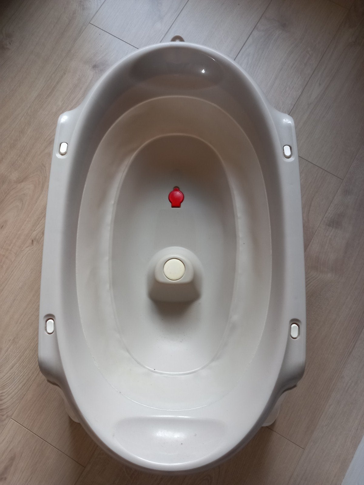 Bad voor baby, Ophalen, Gebruikt, Badje