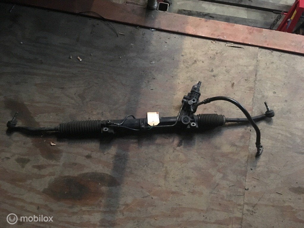 BMW E39 onderdelen Stuurhuis Hydraulisch en servotronic, Gebruikt, BMW