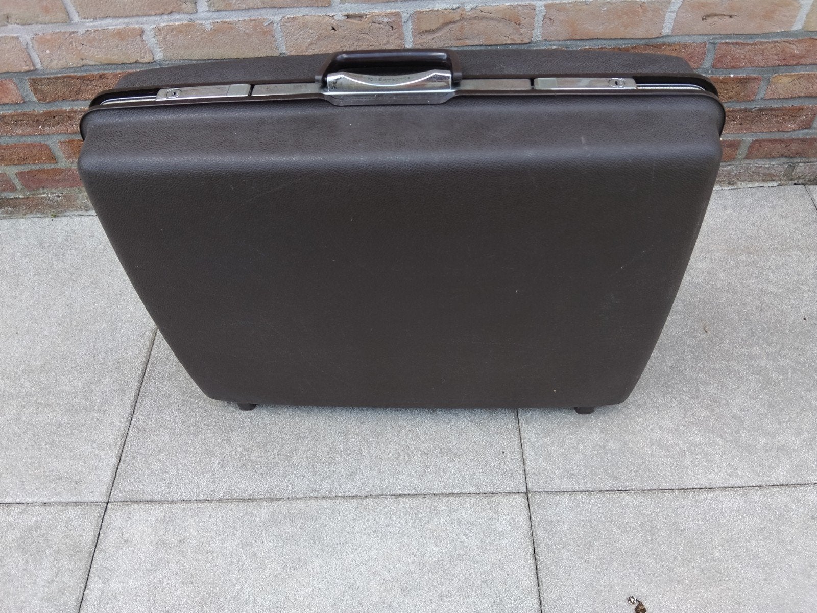 Samsonite reiskoffer, Handtassen en Accessoires, Koffers, Ophalen