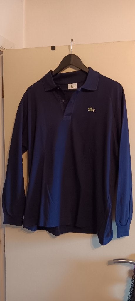 Polo Lacoste / Taille 7 !!, Enlèvement, Comme neuf, Lacoste