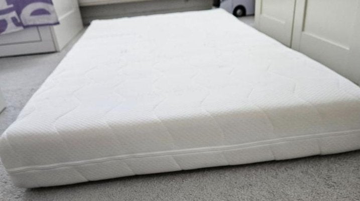 Superbe matelas latex ergonomique&zone confort 90/200cm neuf, Maison & Meubles, Chambre à coucher | Matelas & Sommiers, Enlèvement