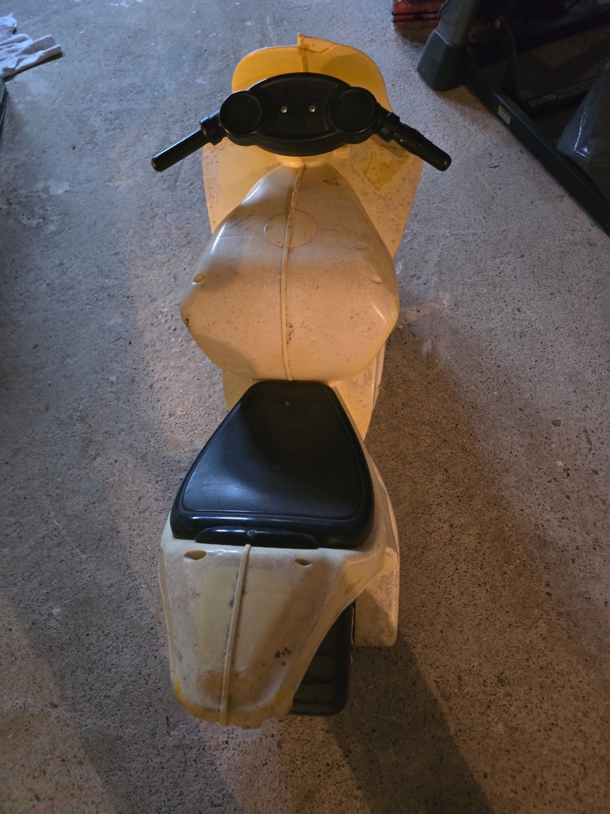 jeu moto pour enfants, Vélos & Vélomoteurs, Enlèvement