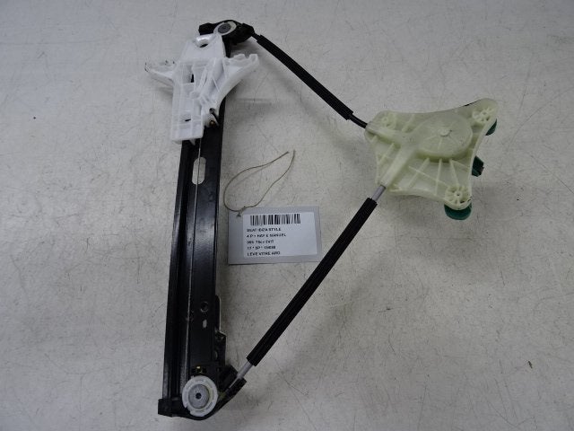 MECANISME VITRE ARRIÈRE DROIT Ibiza V (KJB) (6FO839462A), Seat Deutschland GmbH, Service@seat.de, Utilisé, Seat
