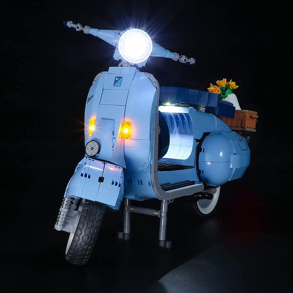 Lumières LED pour Vespa 10298 New, Enfants & Bébés, Enlèvement ou Envoi, Neuf, Autres marques