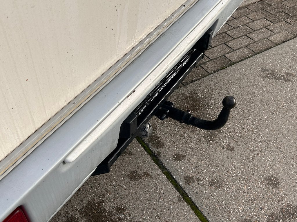 Elnagh 111 Super D Fiat 145Pk, Caravans en Kamperen, Alkoof, Dakluik, Fiat, Elnagh