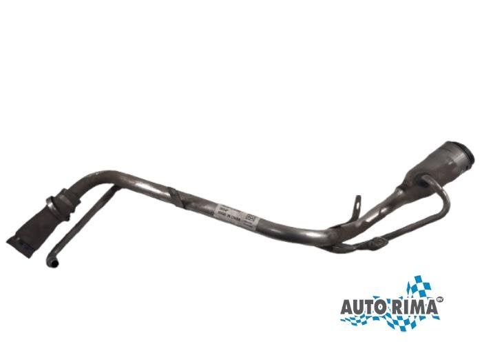 Tube de remplissage réservoir à essence d'un Volvo XC40, Autos : Pièces & Accessoires, Systèmes à carburant, -, 3 mois de garantie