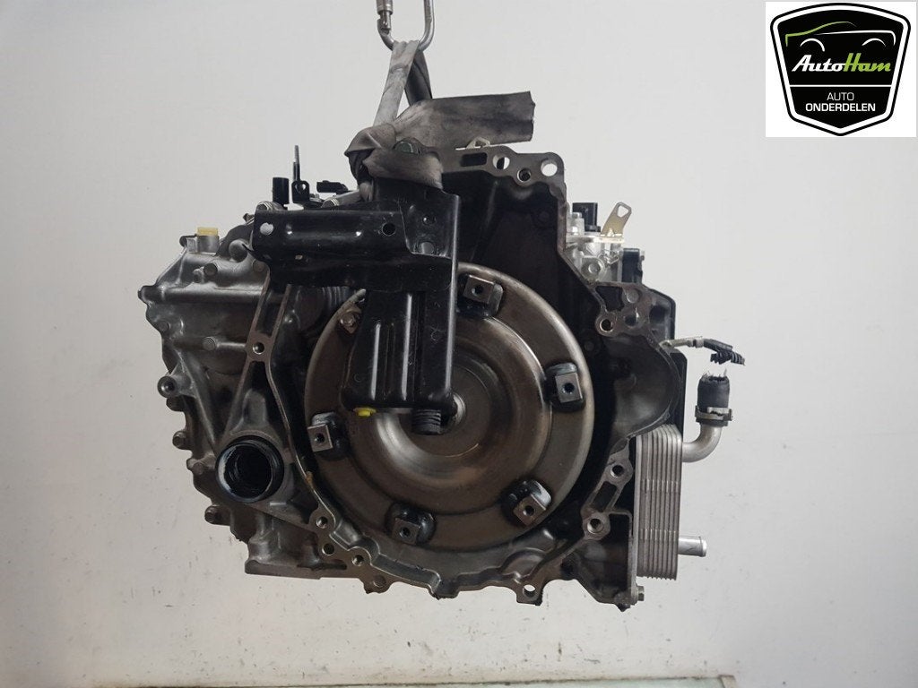 BOITE DE VITESSES AUTOMATIQUE Yaris Cross (PB1 / PJ1), Dhr. J. Ham, Administratie@autoham.nl, Toyota, Utilisé