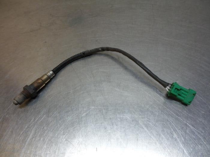 Lambda Sonde van een Citroen C8, Gebruikt, -, Ophalen of Verzenden, -