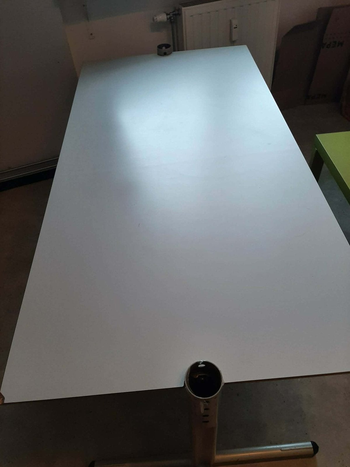 Bureau, Enlèvement, Comme neuf