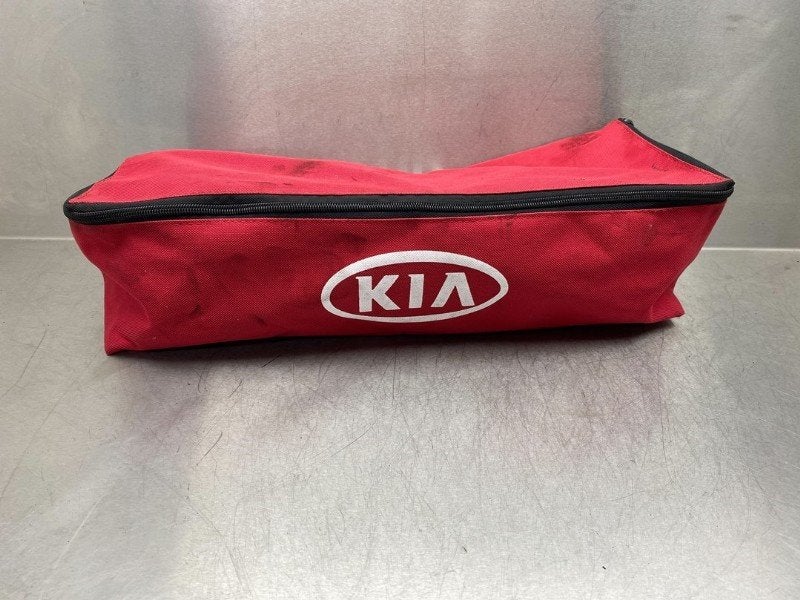 DIVERS EHBO kit Kia Rio III (UB) (01-2011/12-2017), Autos : Pièces & Accessoires, Autres pièces automobiles, Kia, Utilisé