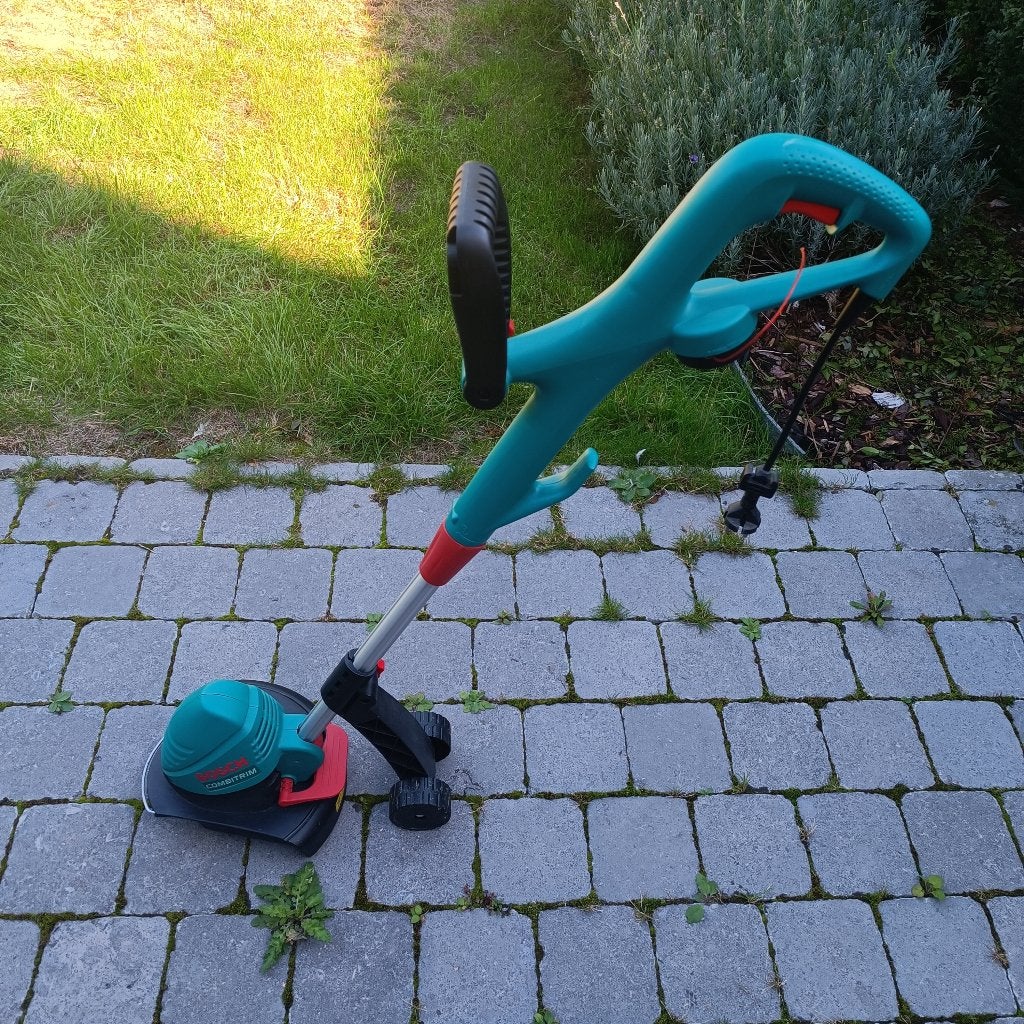 Coupe-bordures Bosch ART30 Combitrim 500W -  presque neuf, Tuin en Terras, Ophalen, Zo goed als nieuw, Elektrisch, 30 tot 50 cm
