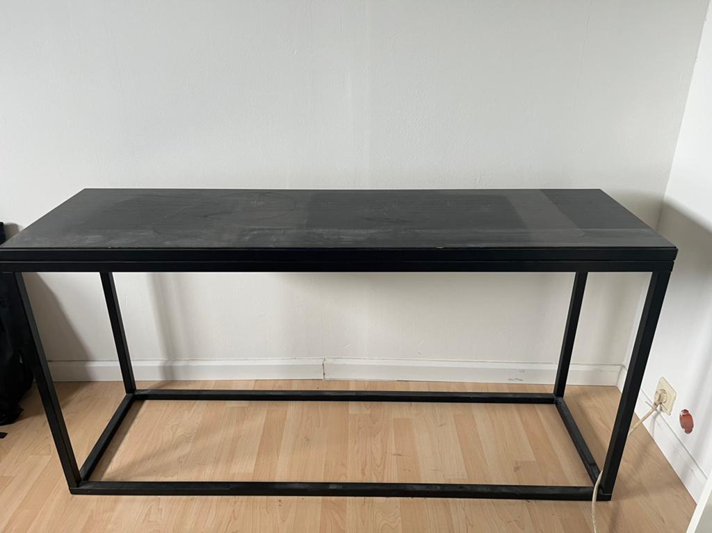 Tv meubel/ dressoir, Ophalen, Zo goed als nieuw